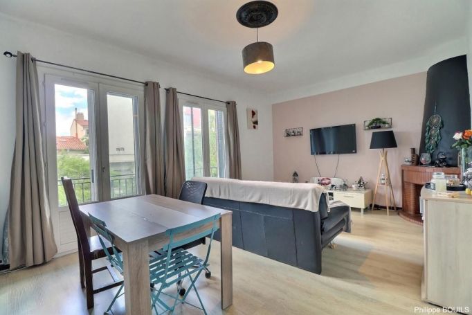 APPARTEMENT T4 96 M2  PERPIGNAN