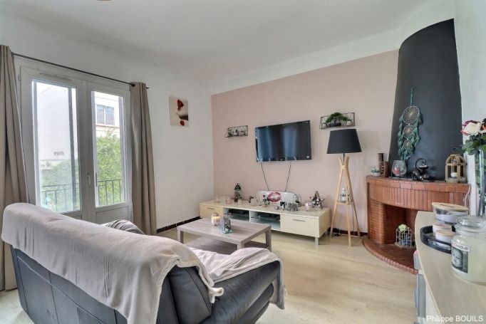 APPARTEMENT T4 96 M2  PERPIGNAN