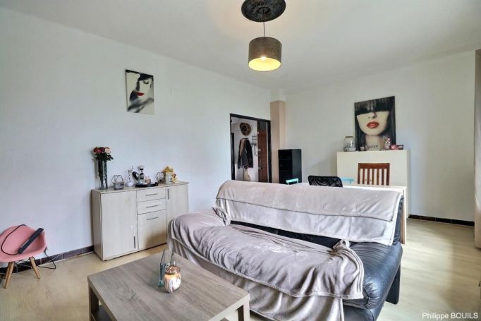 APPARTEMENT T4 96 M2  PERPIGNAN