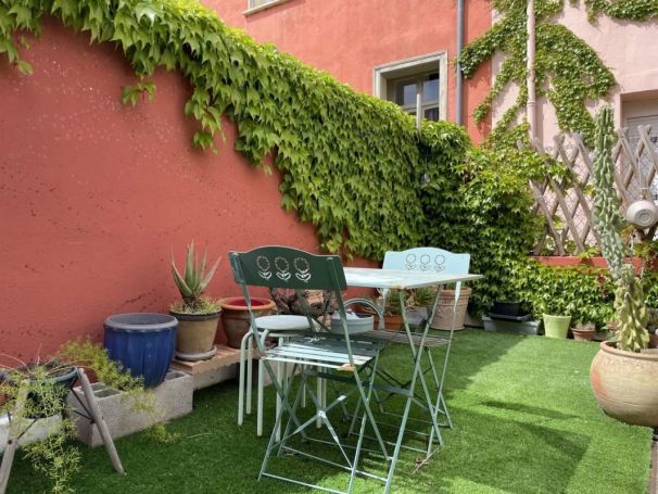 LOFT  113 M2 TERRASSE  PERPIGNAN