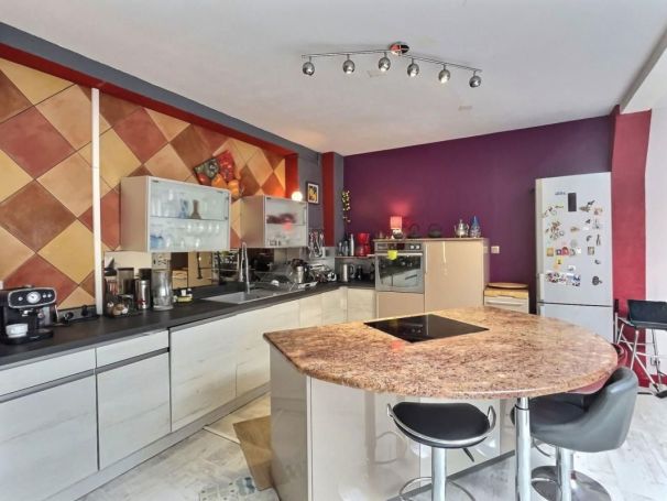 LOFT  113 M2 TERRASSE  PERPIGNAN