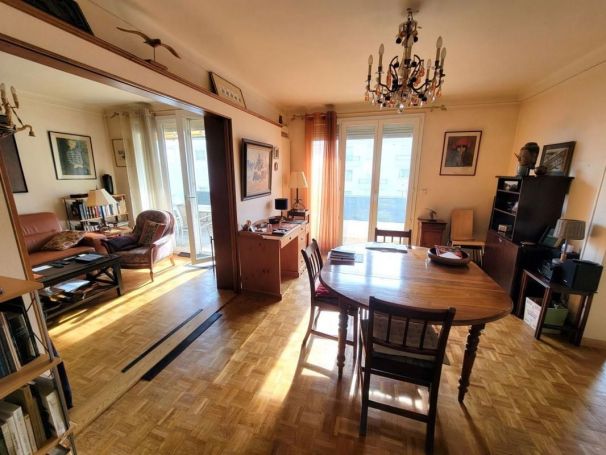 APPARTEMENT T4 82 M2 TERRASSE  PERPIGNAN