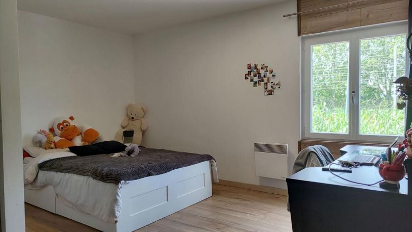 APPARTEMENT T4 200 M2 TERRASSE BORD DE MER ELNE