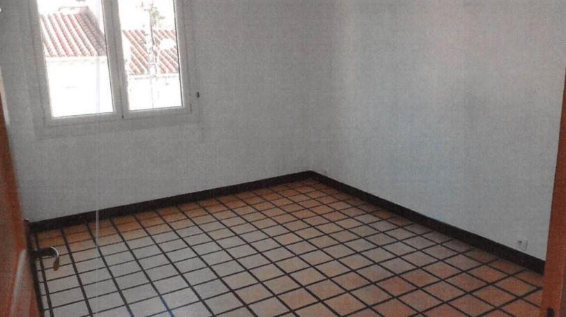 APPARTEMENT T4 65 M2  PERPIGNAN