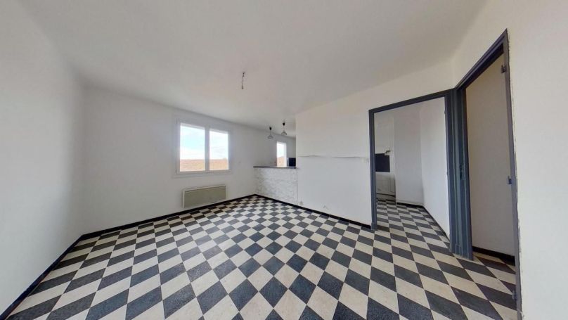 APPARTEMENT T3 55 M2  PERPIGNAN