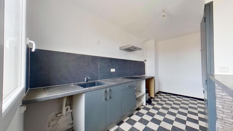APPARTEMENT T3 55 M2  PERPIGNAN