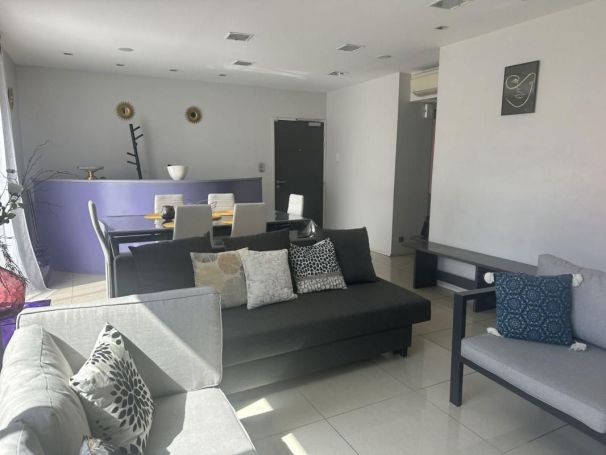 APPARTEMENT T4 92 M2 BORD DE MER PERPIGNAN