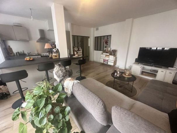 APPARTEMENT T4 90 M2 TERRASSE  PERPIGNAN