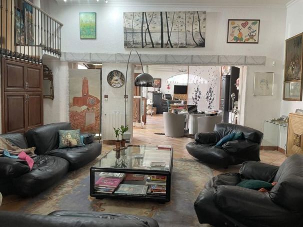 APPARTEMENT T4 164 M2  PERPIGNAN