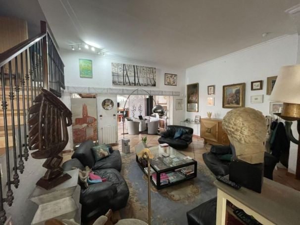 APPARTEMENT T4 164 M2  PERPIGNAN