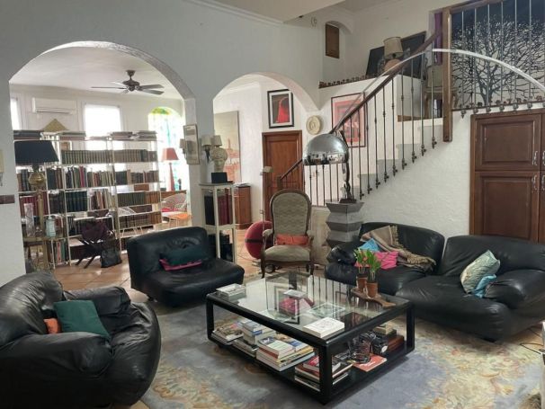 APPARTEMENT T4 164 M2  PERPIGNAN
