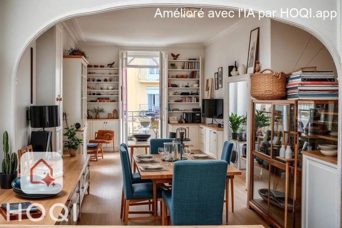 APPARTEMENT T4 88 M2  PERPIGNAN