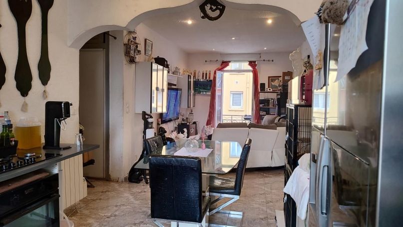 APPARTEMENT T4 88 M2  PERPIGNAN