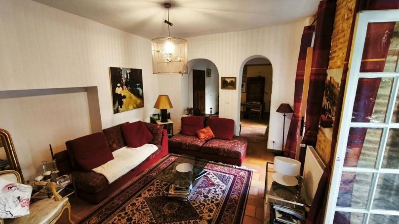 APPARTEMENT DUPLEX DE PRESTIGE T5 151 M2  PERPIGNAN