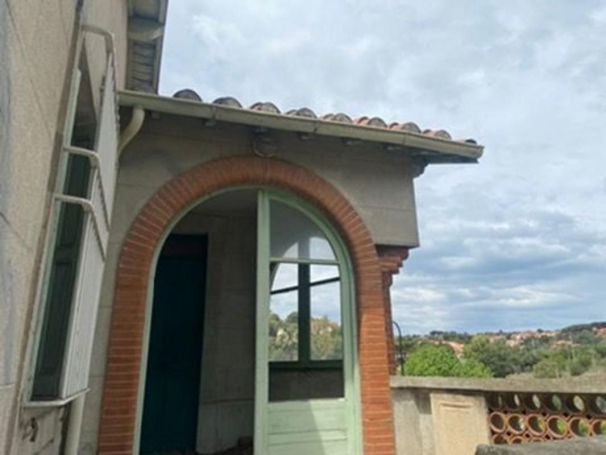 APPARTEMENT T4 90 M2 TERRASSE BORD DE MER COLLIOURE