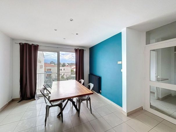 APPARTEMENT T3 73 M2  PERPIGNAN