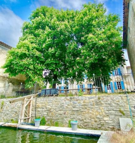 GîTE  CARCASSONNE