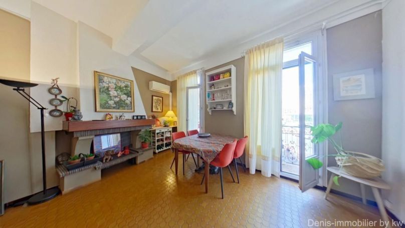 APPARTEMENT T4 85 M2 TERRASSE  PERPIGNAN