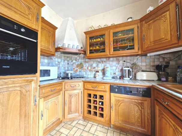 A vendre Maison de campagne 4 PIECES 120 M² proche Dieppe Torcy-le-Petit