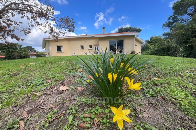 A vendre MAISON   QUEYRAC campagne
