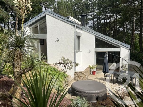 A louer MAISON  D'ARCHITECTE BORD DE MER HARDELOT PLAGE