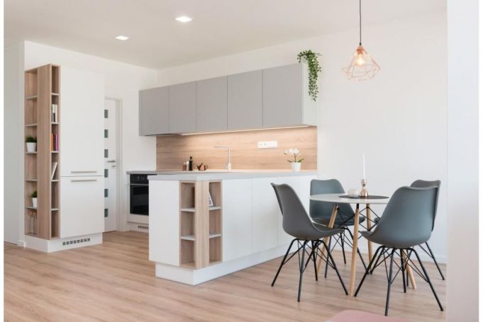 A louer APPARTEMENT DUPLEX NEUF T4 86 M2  MERIGNAC