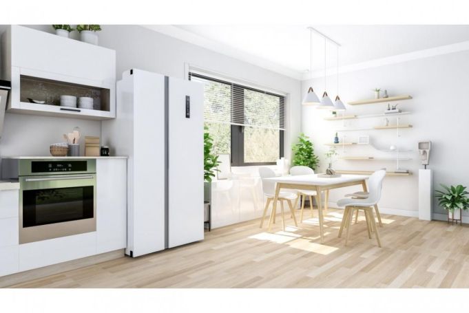 A louer APPARTEMENT NEUF T3 64 M2 TERRASSE  MERIGNAC