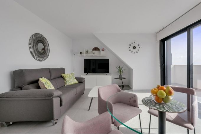 A louer STUDIO NEUF  26 M2 TERRASSE  MONTPELLIER