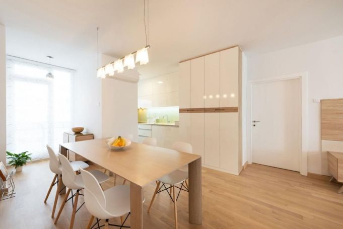 A louer APPARTEMENT NEUF T3 65 M2 TERRASSE  SAINT OMER