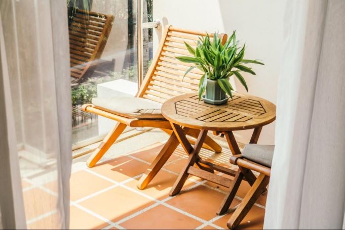 A louer APPARTEMENT NEUF T4 96 M2 TERRASSE  BORDEAUX