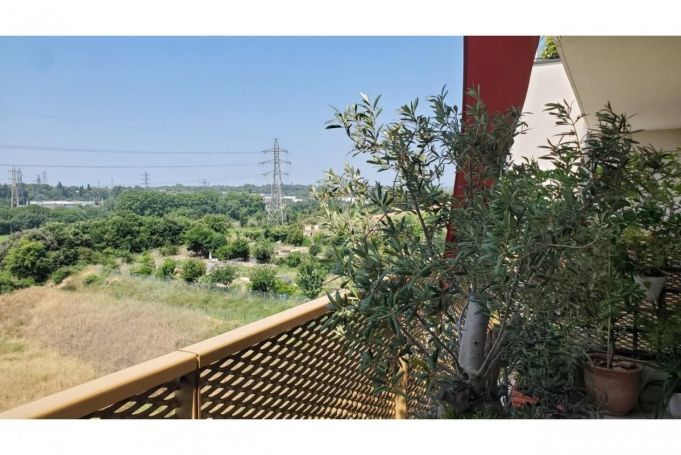 A louer APPARTEMENT T3 58 M2 TERRASSE  MONTPELLIER