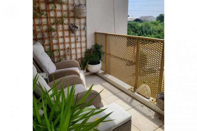 A louer APPARTEMENT T3 58 M2 TERRASSE  MONTPELLIER