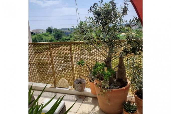A louer APPARTEMENT T3 58 M2 TERRASSE  MONTPELLIER