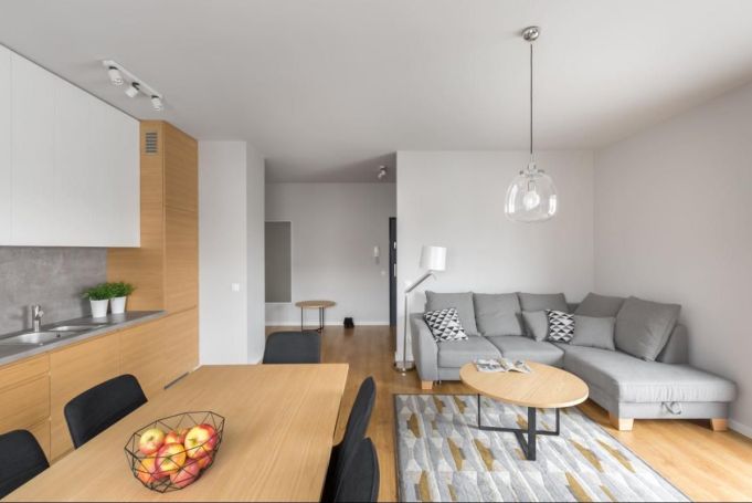 A louer APPARTEMENT NEUF T3 66 M2 TERRASSE BORD DE MER VIAS