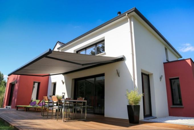 A louer MAISON  5 PIECES 118 M2 BORD DE MER ANGLET