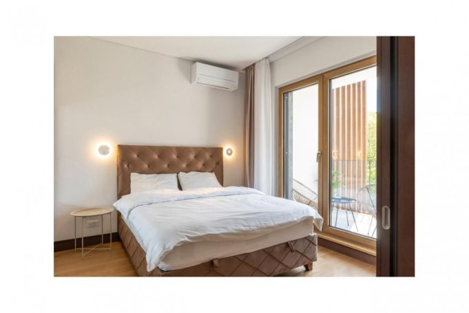 A louer APPARTEMENT NEUF T3 58 M2 TERRASSE  ROGNES