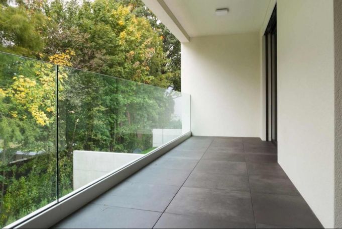 A louer APPARTEMENT NEUF T4 79 M2 TERRASSE  ROGNES