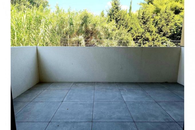 A louer APPARTEMENT T2 38 M2  MONTPELLIER