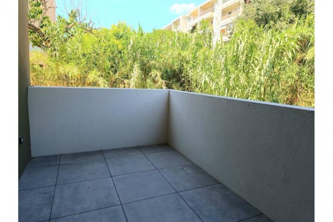 A louer APPARTEMENT T2 38 M2  MONTPELLIER