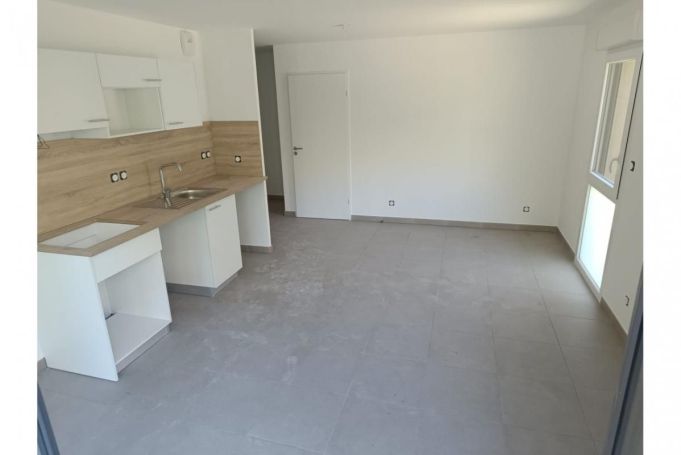 A louer APPARTEMENT T2 38 M2  MONTPELLIER