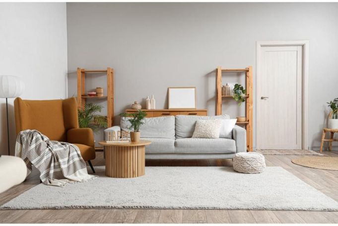 A louer APPARTEMENT T3 62 M2  VILLENAVE D ORNON