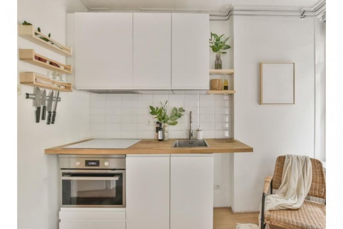A louer APPARTEMENT T2 43 M2  VILLENAVE D ORNON