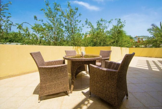 A louer APPARTEMENT NEUF T4 115 M2 TERRASSE  CLAPIERS