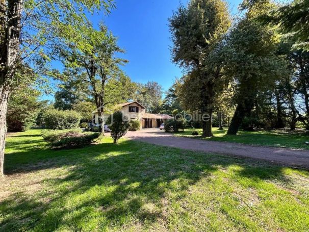 A louer MAISON  CONTEMPORAINE  AUBIE ET ESPESSAS