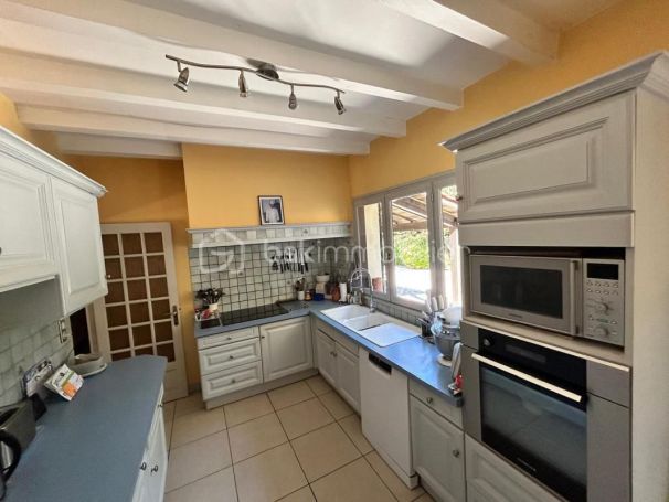 A louer MAISON  CONTEMPORAINE  AUBIE ET ESPESSAS
