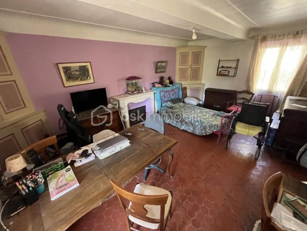 A louer MAISON  DE MAîTRE  LE ROURET
