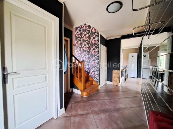 A vendre LOFT  5 PIECES 115 M2  DRUCAT
