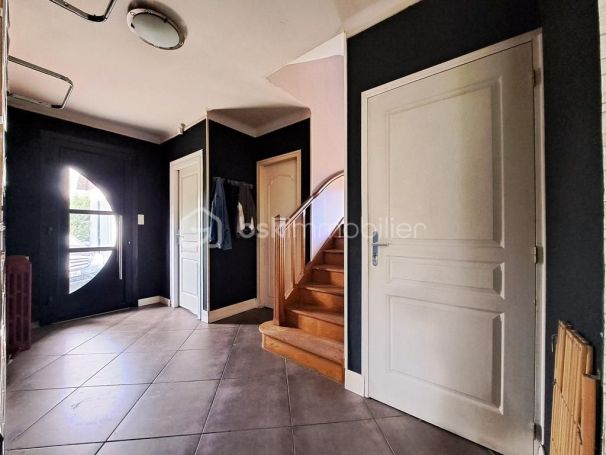 A vendre LOFT  5 PIECES 115 M2  DRUCAT