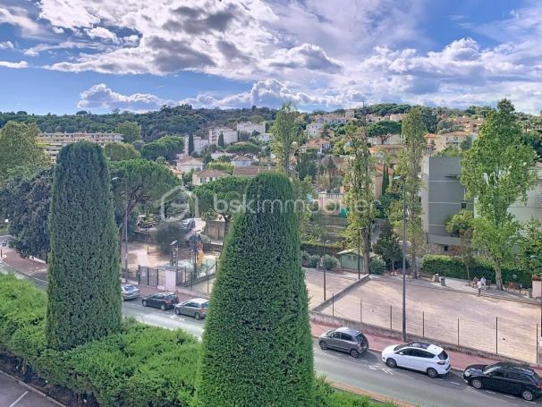 A louer APPARTEMENT T2 54 M2 TERRASSE BORD DE MER CANNES