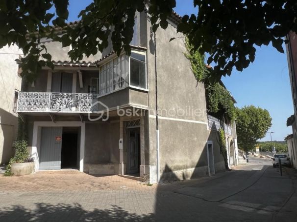 A louer MAISON  DE MAîTRE  LEZAN
